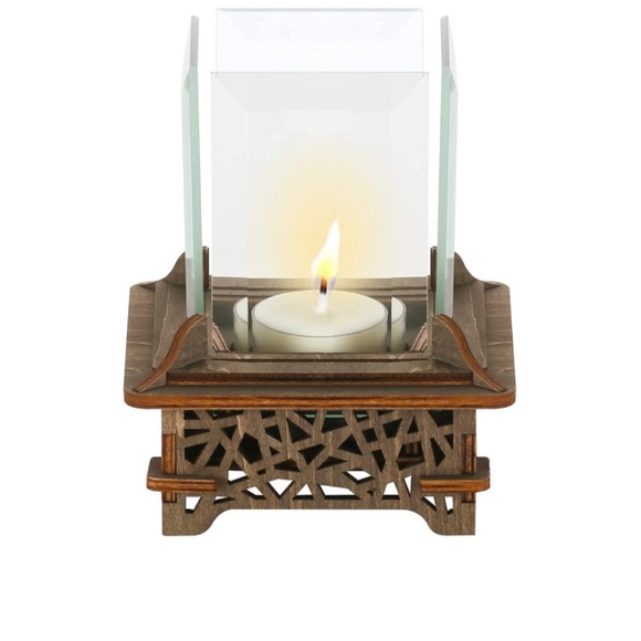 Candle Holder - Picture 8 of 10